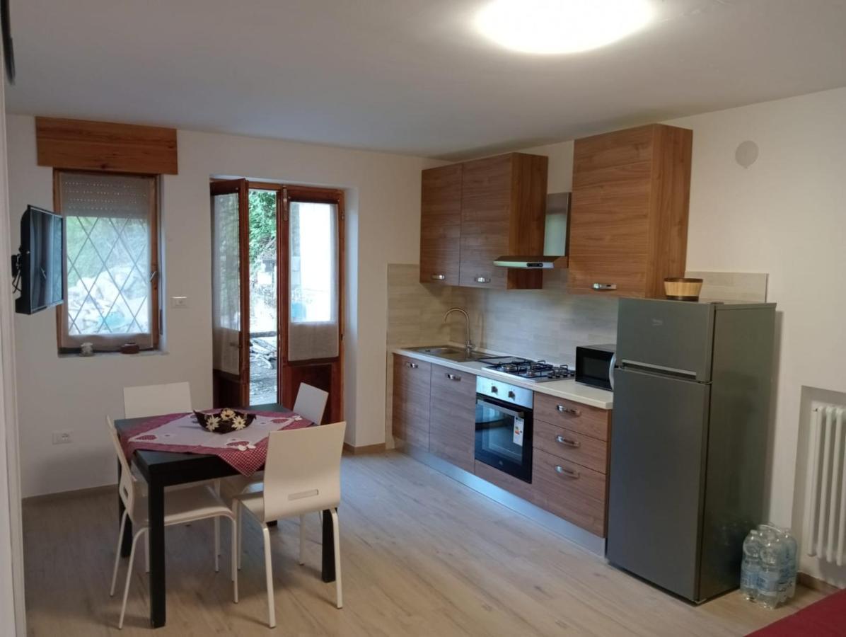 Maison Loren Pila Cerise Exterior foto
